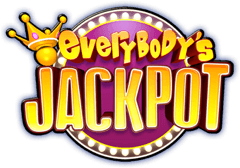 Everybody's Jackpot Logo
