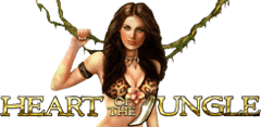 Heart of the Jungle Logo