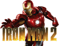 Iron Man 2 Logo