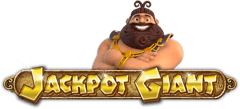 Jackpot Giant Logo