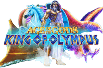 King of Olympus Logo