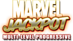 Marvel Jackpot