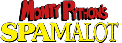 Spamalot Logo