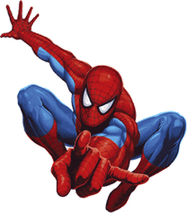 Spider Man Logo