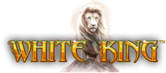 White King Logo