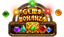 Gems Bonanza