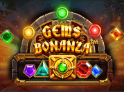 Gems Bonanza Logo