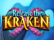 Release the Kraken Logo
