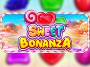 Sweet Bonanza Logo