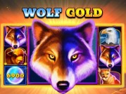 Wolf Gold Logo