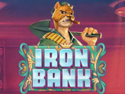 Iron Bank Logo