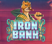 Iron Bank