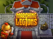 Marching Legions