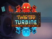 Twisted Turbine Logo