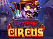 Zombie Circus Logo