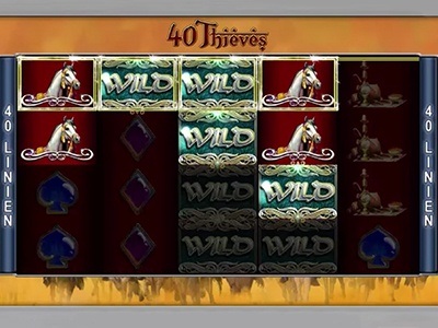 40 Thieves