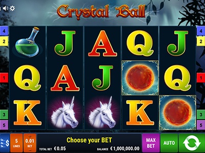 Crystal Ball