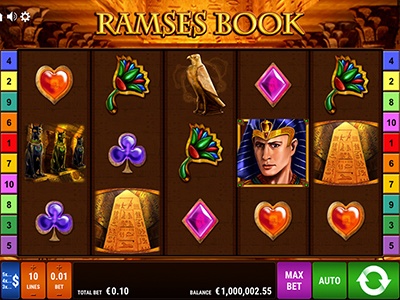 Ramses Book