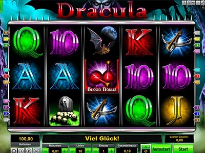Dracula