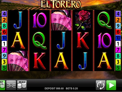 El Torero