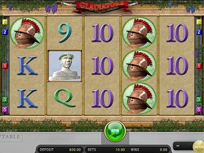 Gladiators