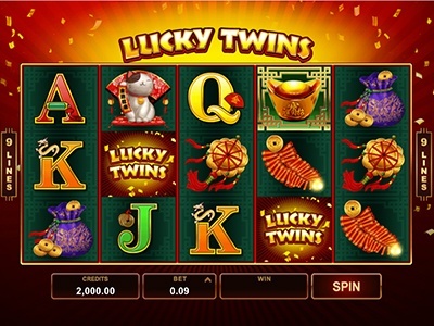 Lucky Twins