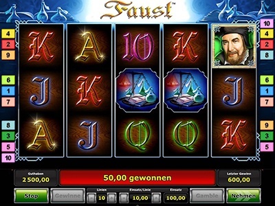 Faust