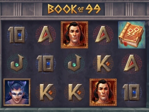 Book of 99