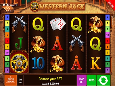 Western Jack