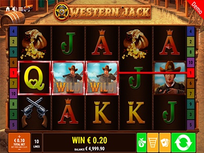Western Jack