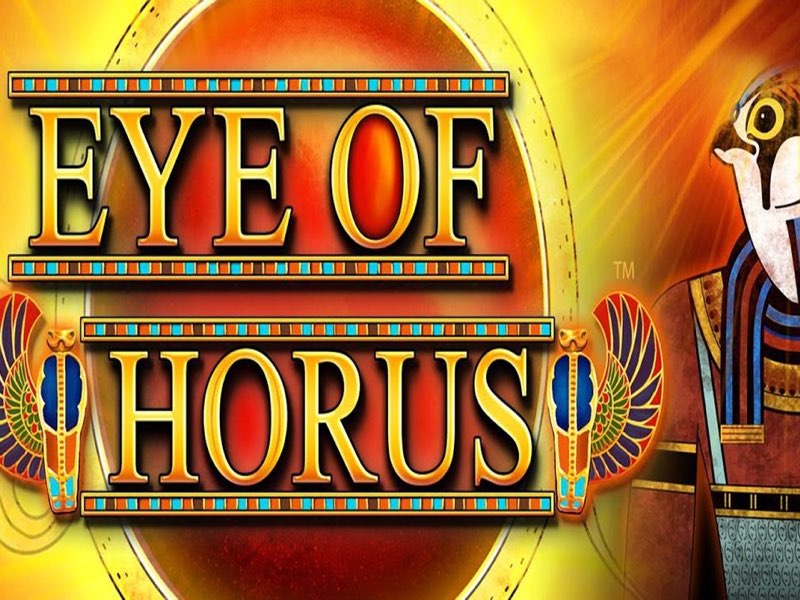 Eye Of Horus Online Spielen