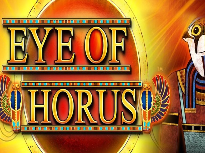 Eye Of Horus Online Spielen Kostenlos Eye Of Horus Online Spielen Kostenlos