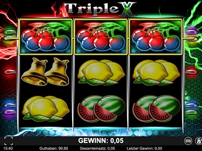 Triple X