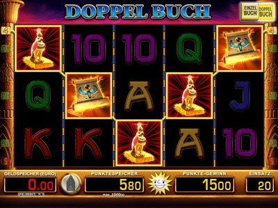 Doppelbuch