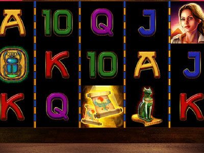 Doppelbuch online spielen 2024 - Kostenlos & um Echtgeld