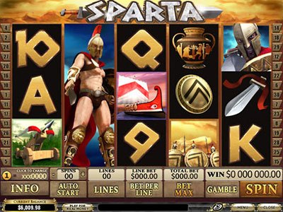 Sparta