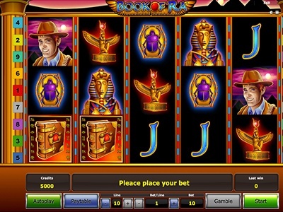 Spiele Book Of Ra Spiele Book Of Ra