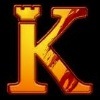 J, Q, K, A