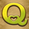 J, Q, K, A
