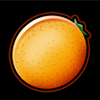 Orange und Zitrone