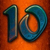 10, J, Q, K, A