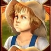 Huckleberry Finn