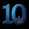 10, J, Q, K, A