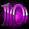 10, J, Q, K und A