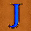 J, Q, K, A