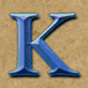 A und K