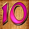 10, J, Q