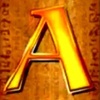 K, A