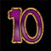 10, J, Q, K, A