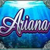 Ariana Logo